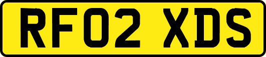 RF02XDS