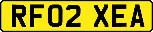 RF02XEA