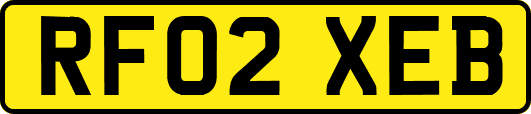RF02XEB