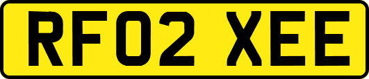 RF02XEE