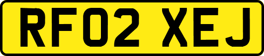 RF02XEJ