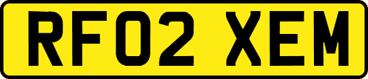 RF02XEM