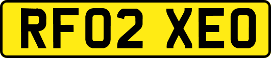 RF02XEO