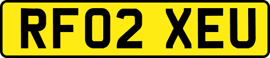 RF02XEU
