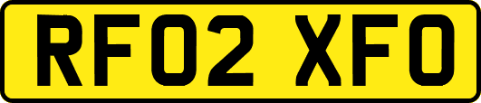 RF02XFO