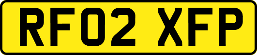 RF02XFP