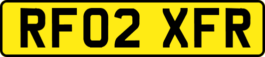 RF02XFR