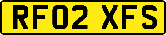 RF02XFS