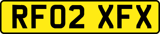 RF02XFX