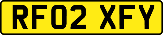 RF02XFY