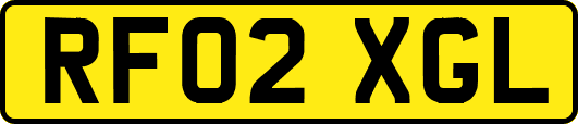 RF02XGL