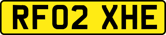 RF02XHE