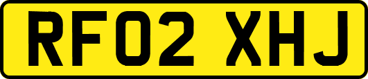 RF02XHJ