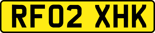 RF02XHK