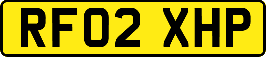 RF02XHP