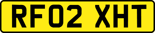 RF02XHT