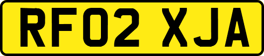 RF02XJA