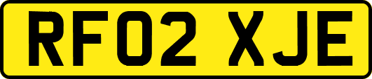 RF02XJE