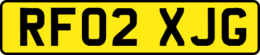 RF02XJG