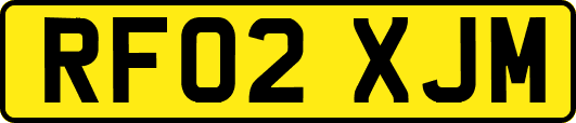 RF02XJM