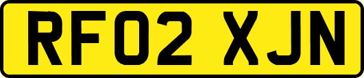 RF02XJN