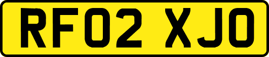 RF02XJO