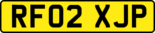 RF02XJP