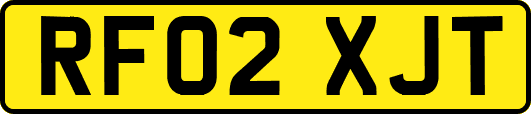 RF02XJT