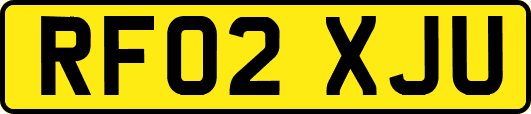 RF02XJU