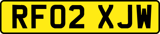 RF02XJW
