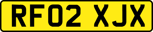 RF02XJX