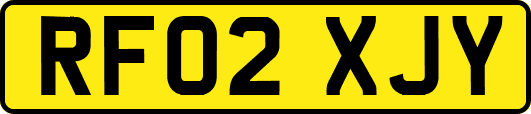 RF02XJY