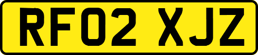 RF02XJZ