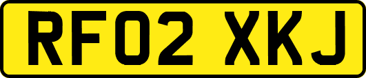 RF02XKJ