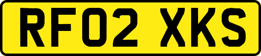RF02XKS