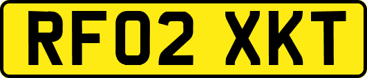 RF02XKT