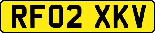 RF02XKV