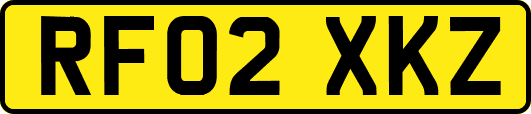 RF02XKZ