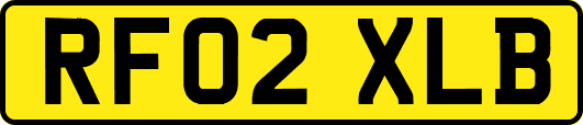 RF02XLB