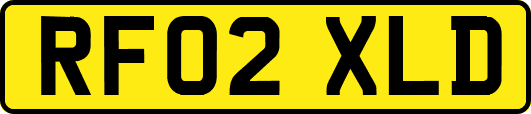 RF02XLD
