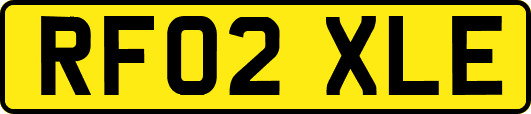 RF02XLE
