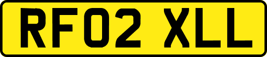 RF02XLL