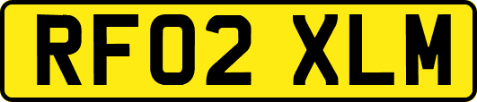 RF02XLM