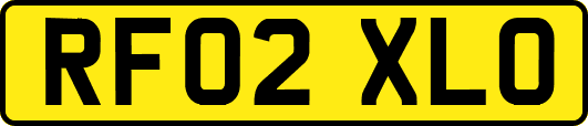 RF02XLO