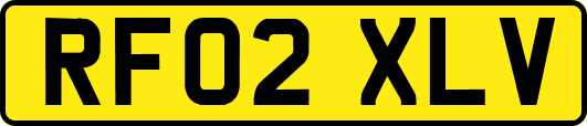 RF02XLV