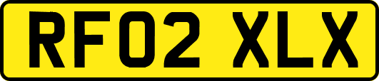 RF02XLX