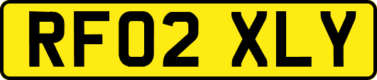 RF02XLY