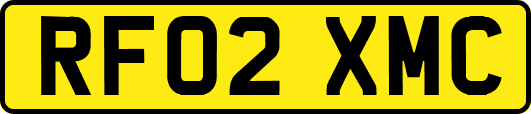 RF02XMC