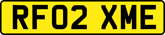RF02XME