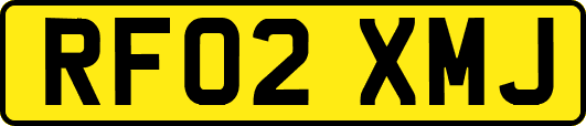 RF02XMJ